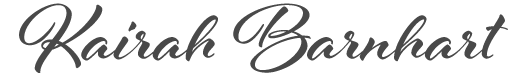 Kairah Barnhart