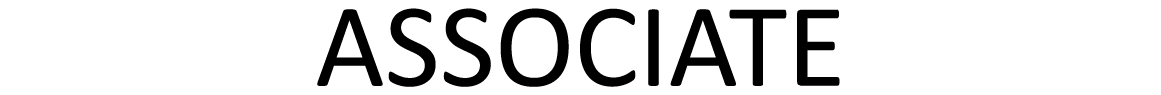 ASSOCIATE 