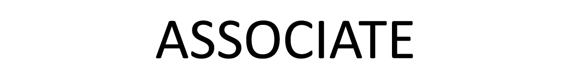 ASSOCIATE 