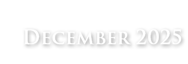 December 2025