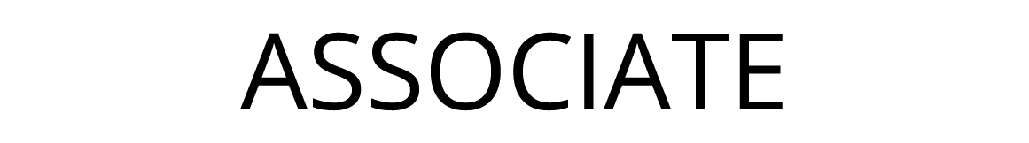 ASSOCIATE 