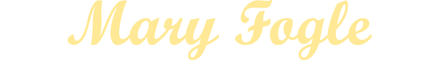 Mary Fogle