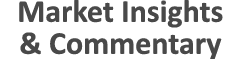 Market Insights & Commentary