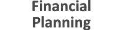 Financial Planning