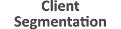Client Segmentation