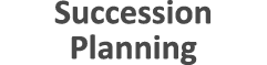 Succession Planning