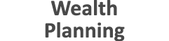 Wealth Planning