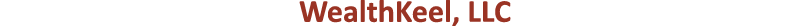 WealthKeel, LLC